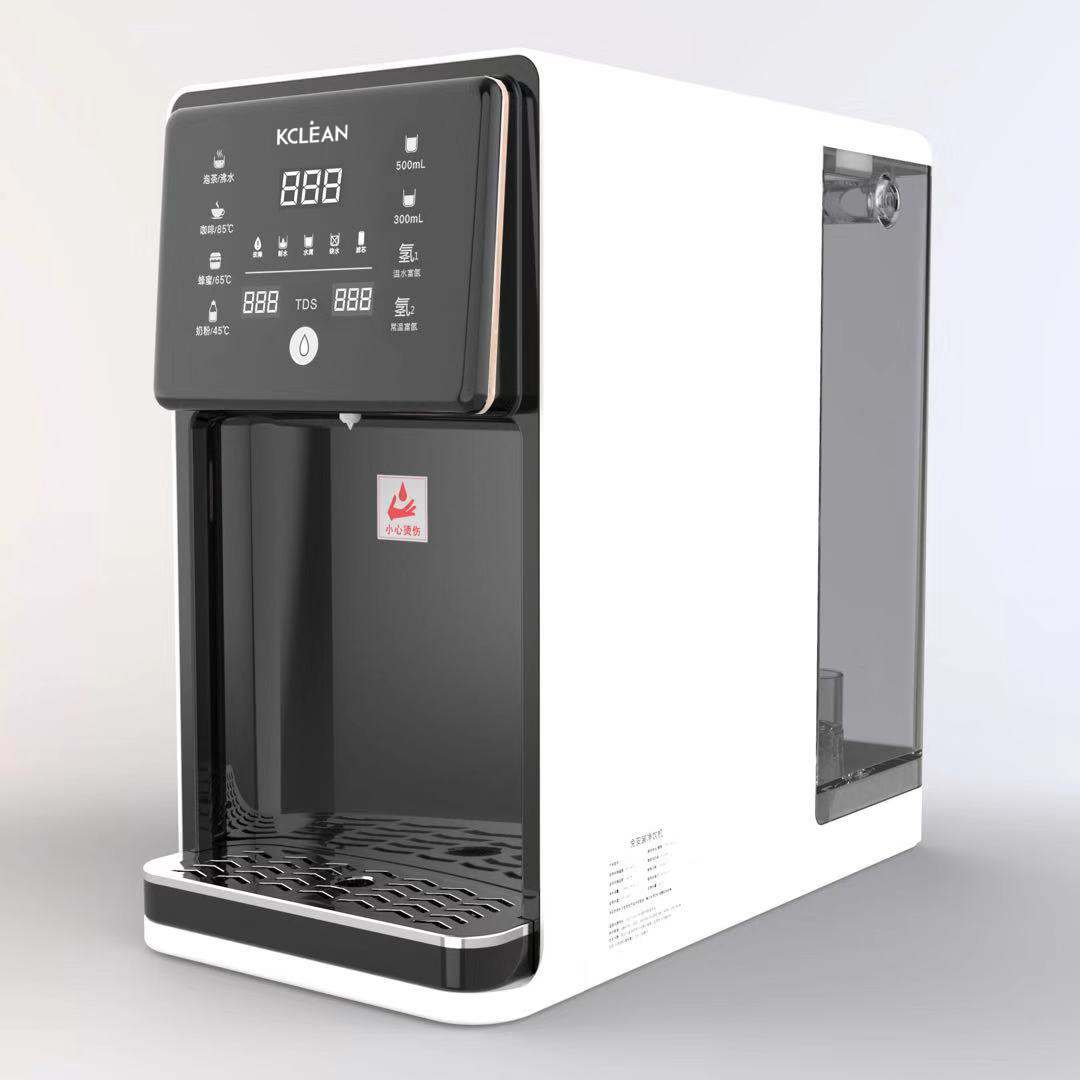 看了這篇文章，再決定要不要買凈水器